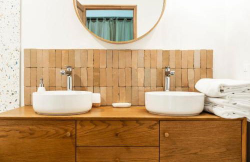 Gite d'exception en pleine nature - Foto 32