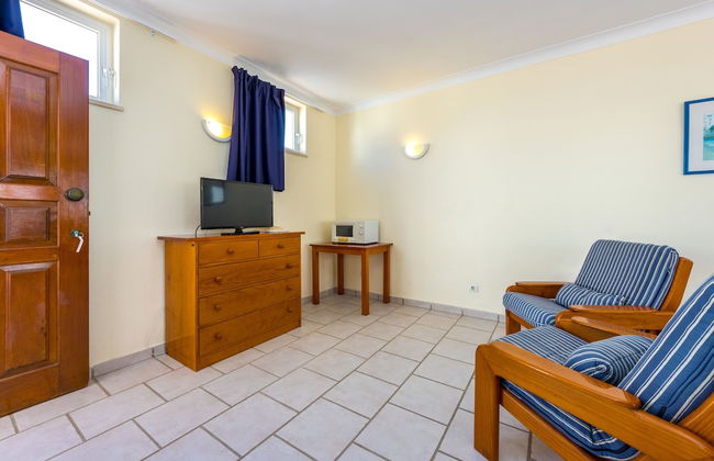 Apartamentos Turísticos Club Ouratlântico - Photo 30