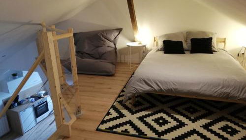 T2 Duplex Segré - Hyper centre - Wifi - Netflix - Photo 2