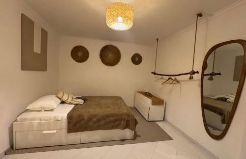 Penthouse Ocean View Sesimbra - parking @center - Foto 21