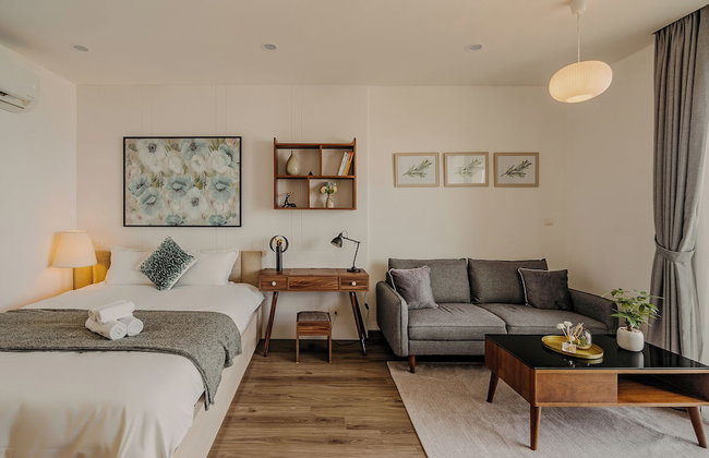 Vinhomes D'Capitale - Quylodge - Foto 79