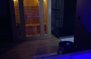 Le Cocon des Granges - Suite Sauna Jaccuzi SPA - Foto 9