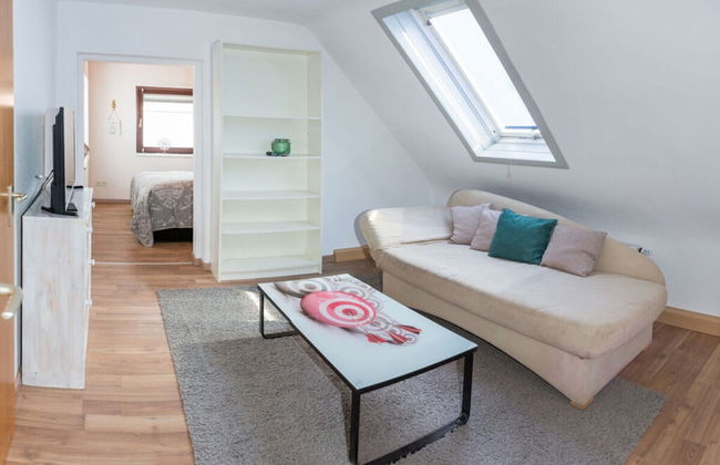 Sonnengarten Comfortable Holiday Residence - Foto 17