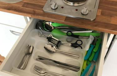 An der Uniklinik, Apartment mit eigener Küche und renoviertem Badezimmer, Zentrale Lage - Photo 19