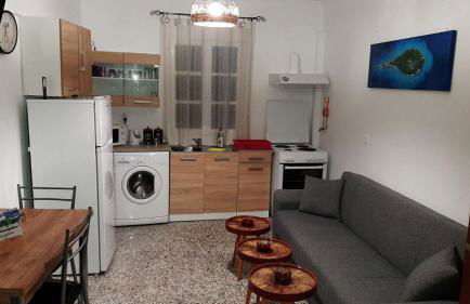 Villa Kotetsi - Rooms To Let - Volissos - Chios - Foto 45