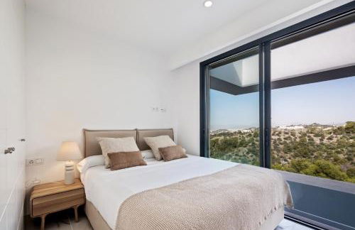 Villas Pinares - Sea,City,Mountain Views, Gym SaltPool BBQ - Beach 2km, City 5km - Foto 20