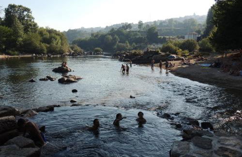 Apartamento Amarante - Vista São Gonçalo - Foto 16