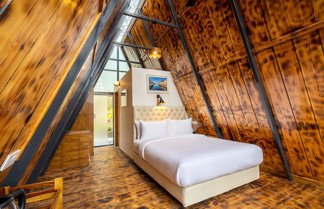 Amã Stays & Trails Serendipity, Ranikhet - Foto 3