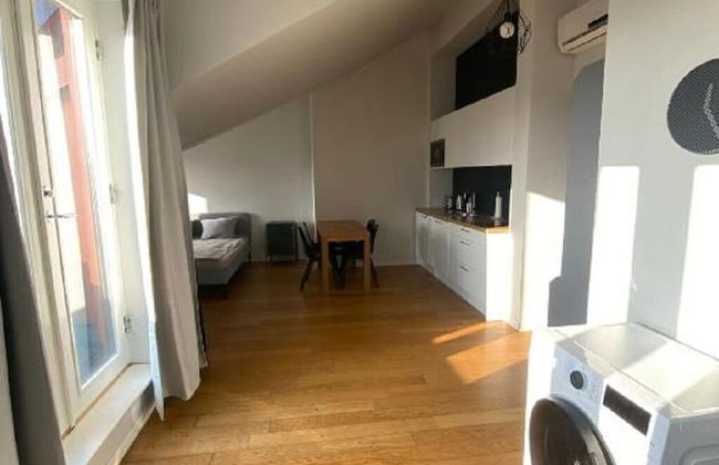 Lighthouse Apartments Tallinn - Foto 14