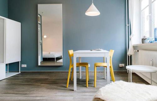 Mitten im Zentrum mit 24h Check-in - Foto 7