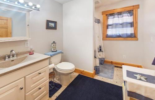 Anchors Away Cottage on Big Spirit Lake - Foto 25