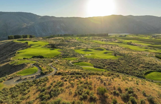 Desert Canyon Golf Resort - Photo 44