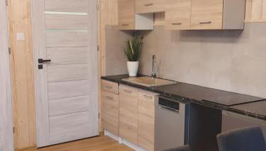 Domek nad stawem - Foto 3