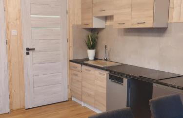 Domek nad stawem - Foto 3