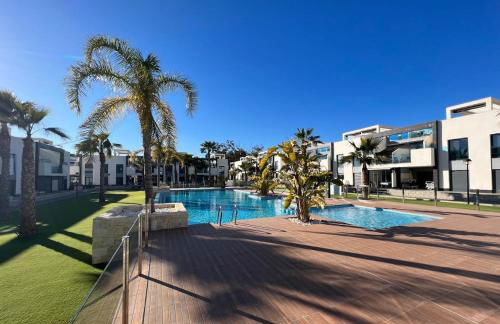 Flamingo del Guardamar - Foto 20