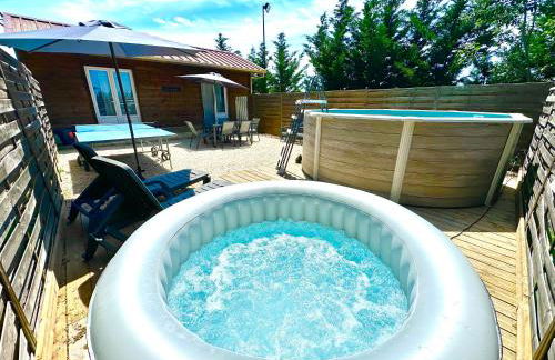 Les Appartement du Mas - RUBIS - Foto 1