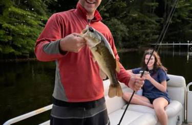 Stylish lake home with private beach, dock and firepit for swimming, kayaking, hiking - Foto 61