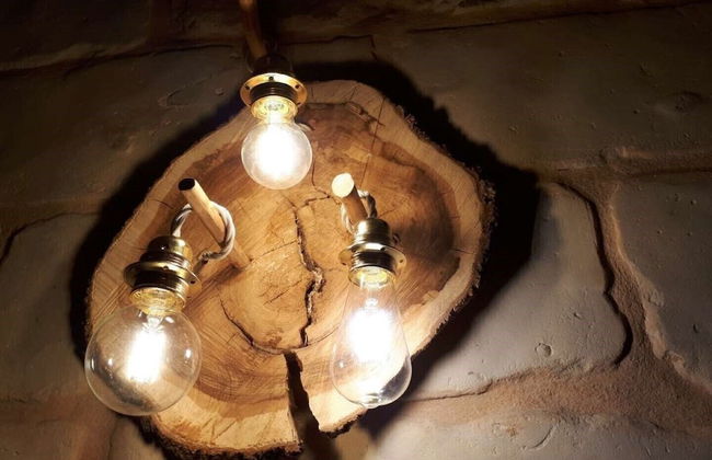 Masseria Costarella - Photo 52