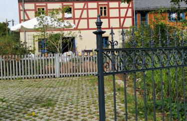 Urlaub im 200 Jahre alten Fachwerkhaus - Foto 53