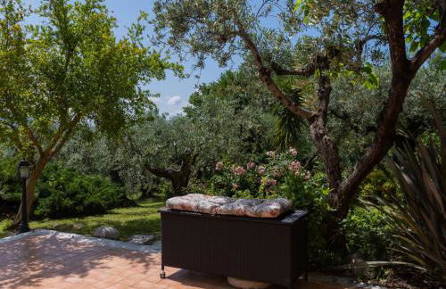 Holiday Home Olive Grove Sabina by Interhome - Foto 41