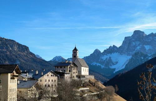 Balcone sul Civetta - Foto 35