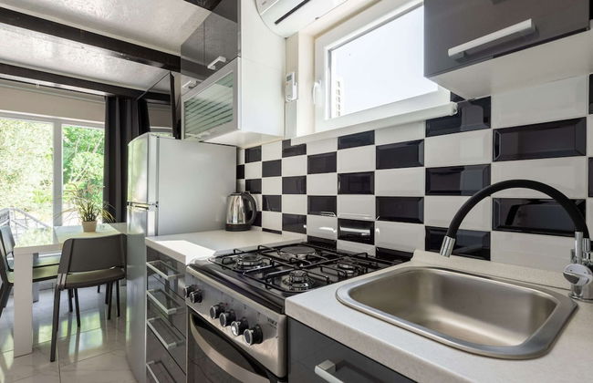 Soothing Holiday Home in Starigrad near Sea - Foto 7