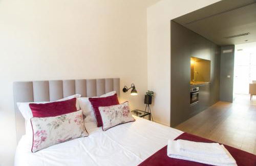 Clérigos Prime Suites by Porto City Hosts - Foto 34