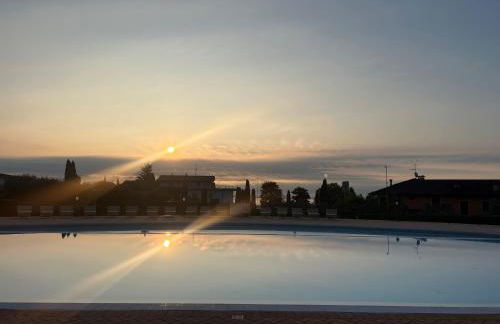 Le Terrazze sul Lago Hotel & Residence - Foto 8