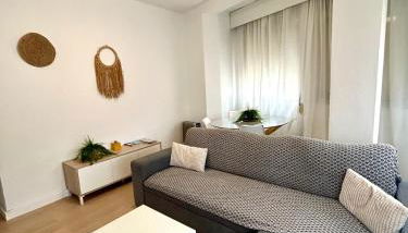 Maravilloso apartamento en el centro - Foto 2