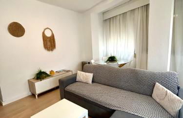 Maravilloso apartamento en el centro - Foto 2