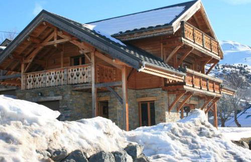 Chalet Fontaines - Photo 29