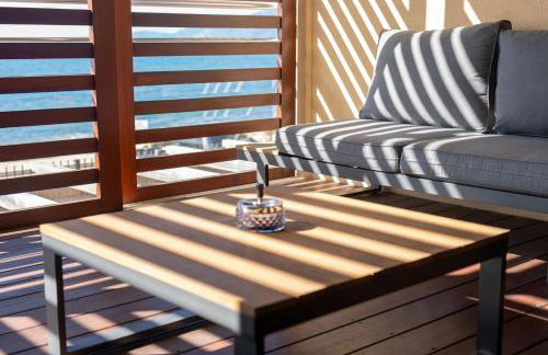 Agosta: Terrace with sea view - Luxury flat | By Airnest - Foto 20