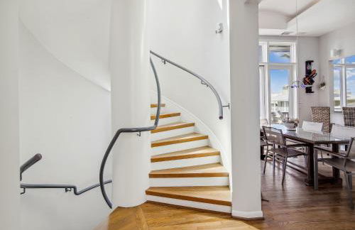 Pirates' Castle by Ryson Vacation Rentals - Foto 52