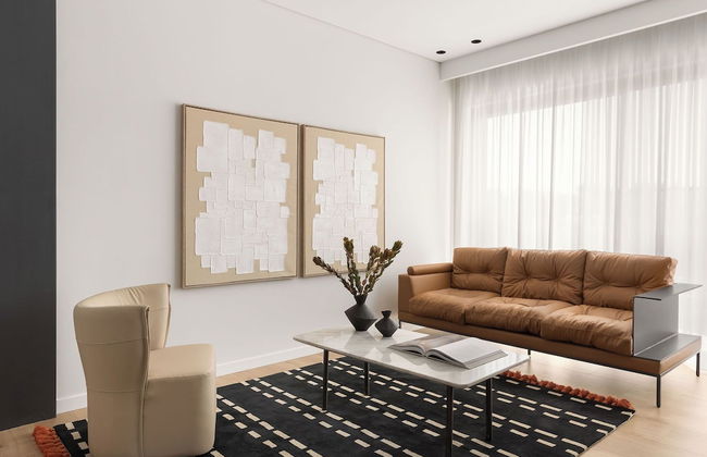 White City Limassol - Foto 44