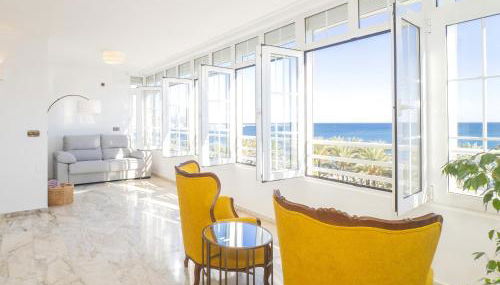 Cubo's Apartamento Seaview Port & Free Parking - Photo 2