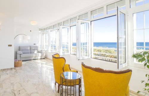 Cubo's Apartamento Seaview Port & Free Parking - Photo 2