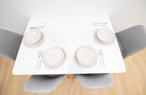 BedTime Suites by Concept Flats - Photo 67