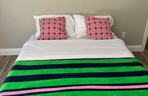 Bright Concord Home with Amenity-Packed Patio! - Foto 23