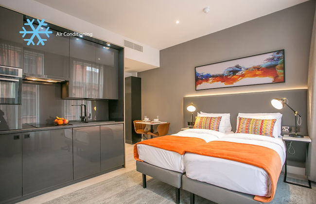 Grafton Street Studios - Photo 1