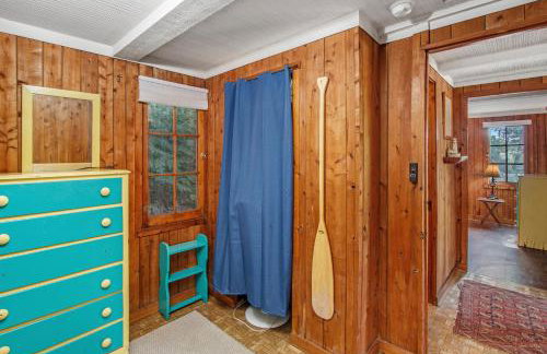 Cedar Cot & Cedar Tot - Foto 16