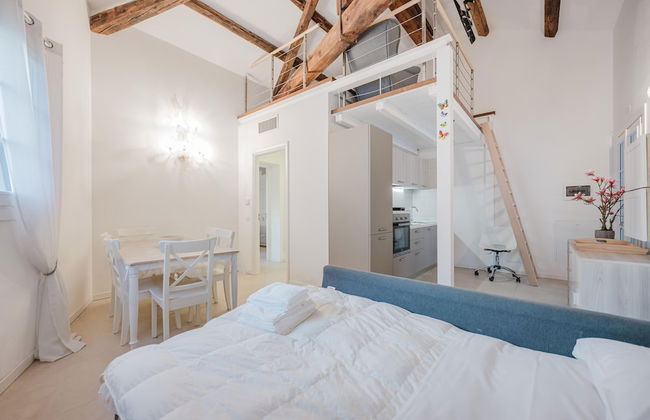 Casa dell'Aquila - 10 min from Venice - Foto 15