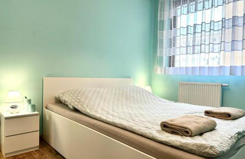 Marcinowska 2 Apartment - Self check-in 20h - parking - Foto 6