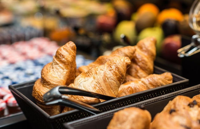 Fraser Suites Geneva - Foto 43