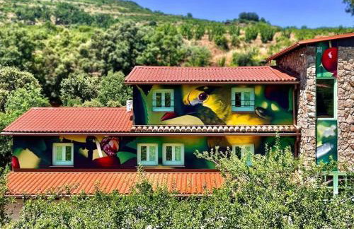 CASA RURAL MOLINO DEL JERTE - Foto 3