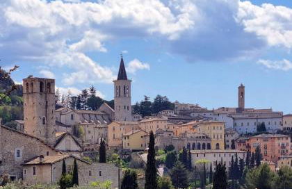 La Casa del Borgo Antico - Photo 43