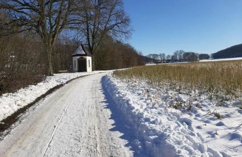Holiday Home Schönes Ferienhaus in Brochterbeck mit Garten by Interhome - Foto 22