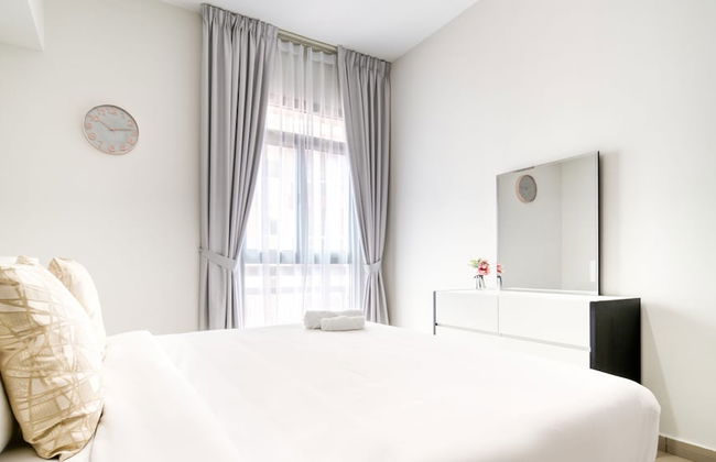 KOHH - 1BR in Oasis Residence 3 - Photo 6