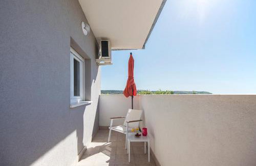 Apartments CAPE Deluxe - Foto 31