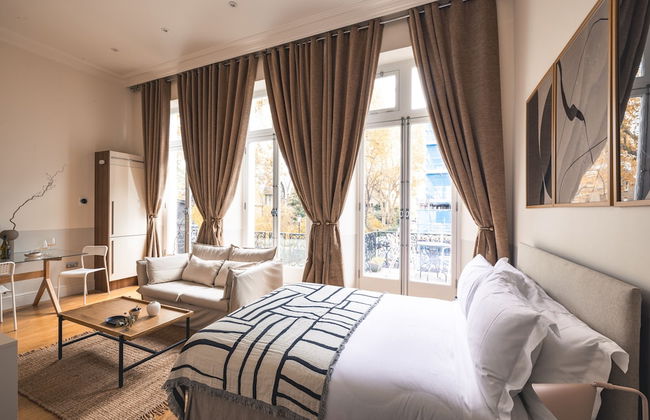 The Courtfield - Foto 41