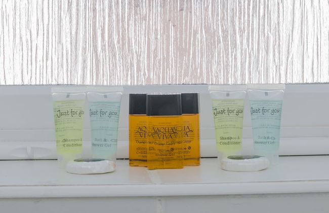 The Rock Apartments - Foto 9